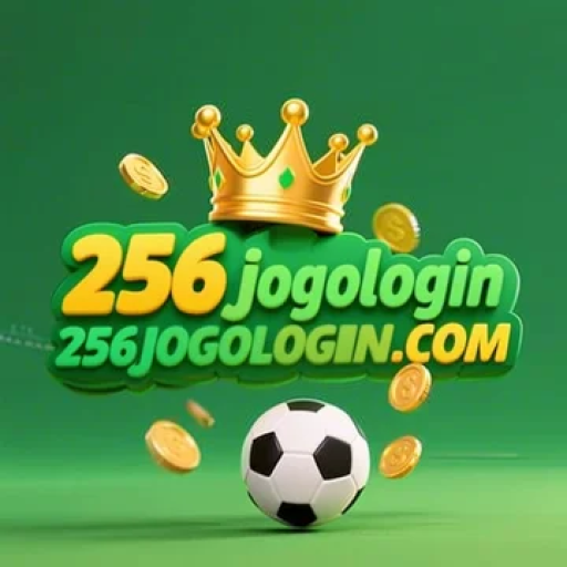 256 jogo login