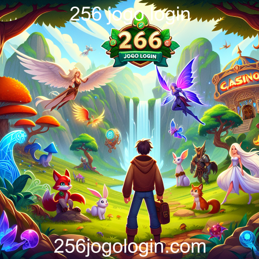 A Evolução dos Jogos RPG: Uma Jornada Através dos Mundos Fantásticos